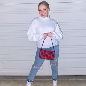 Meet your Posher, Sasha